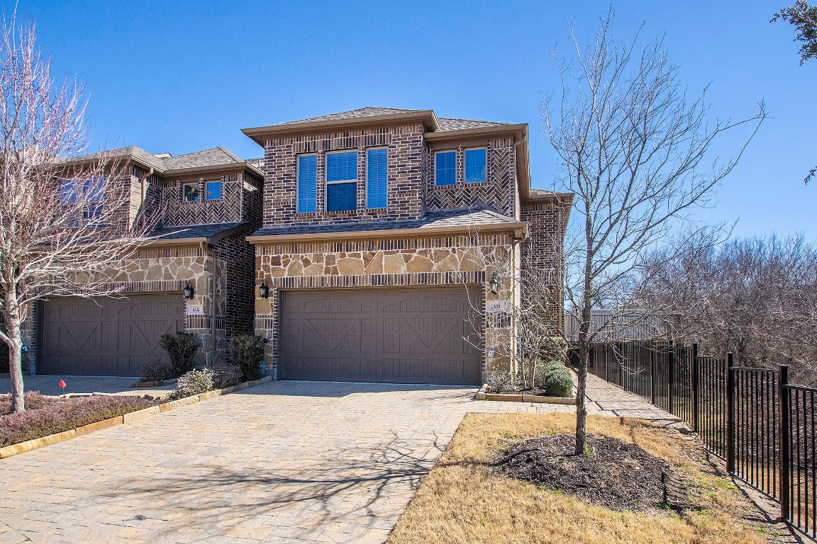 6300 Hermosa Drive Plano TX 75024