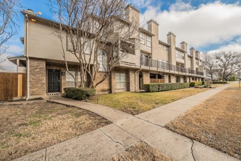 5757 Martel Avenue Dallas TX 75206
