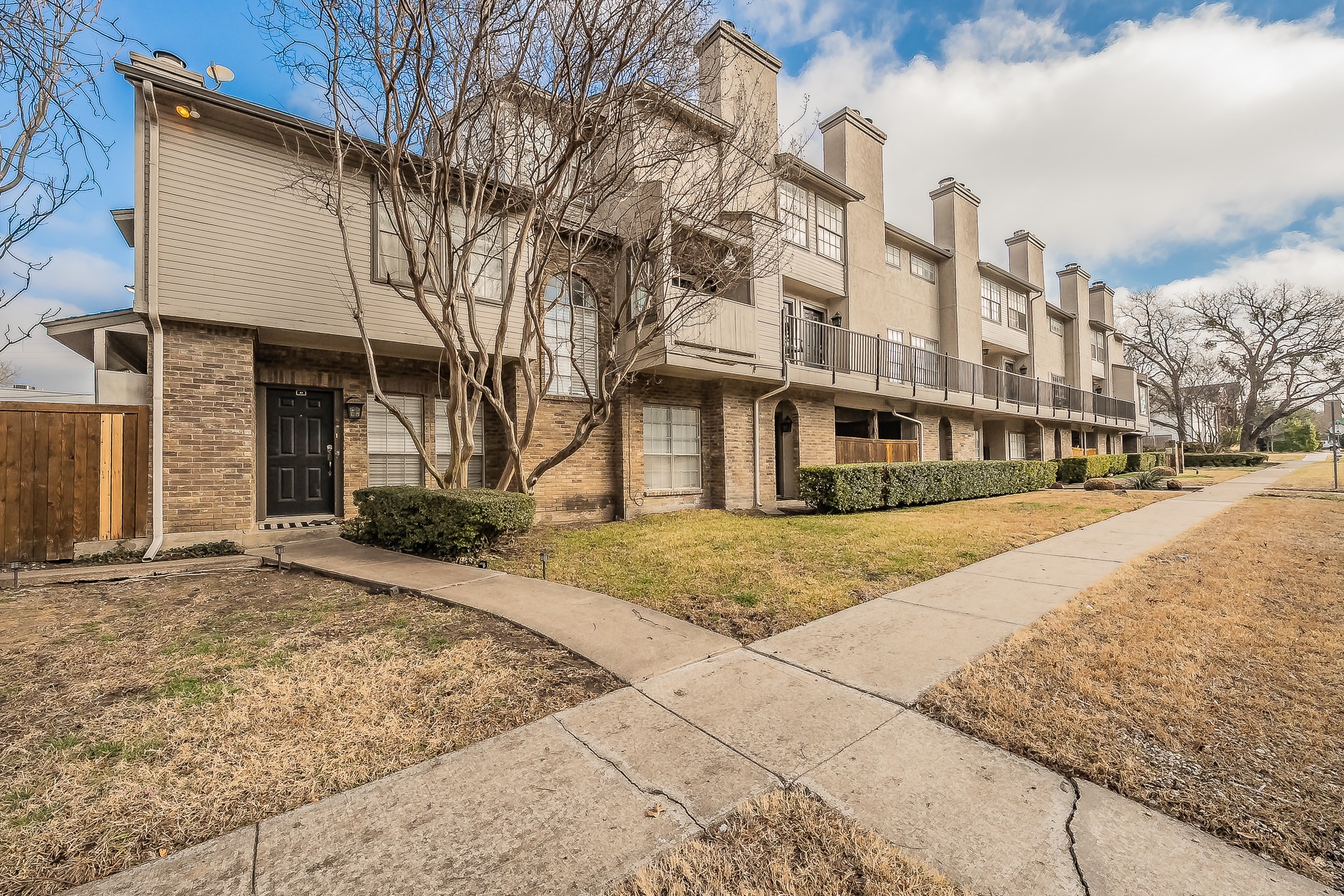 5757 Martel Avenue Dallas TX 75206