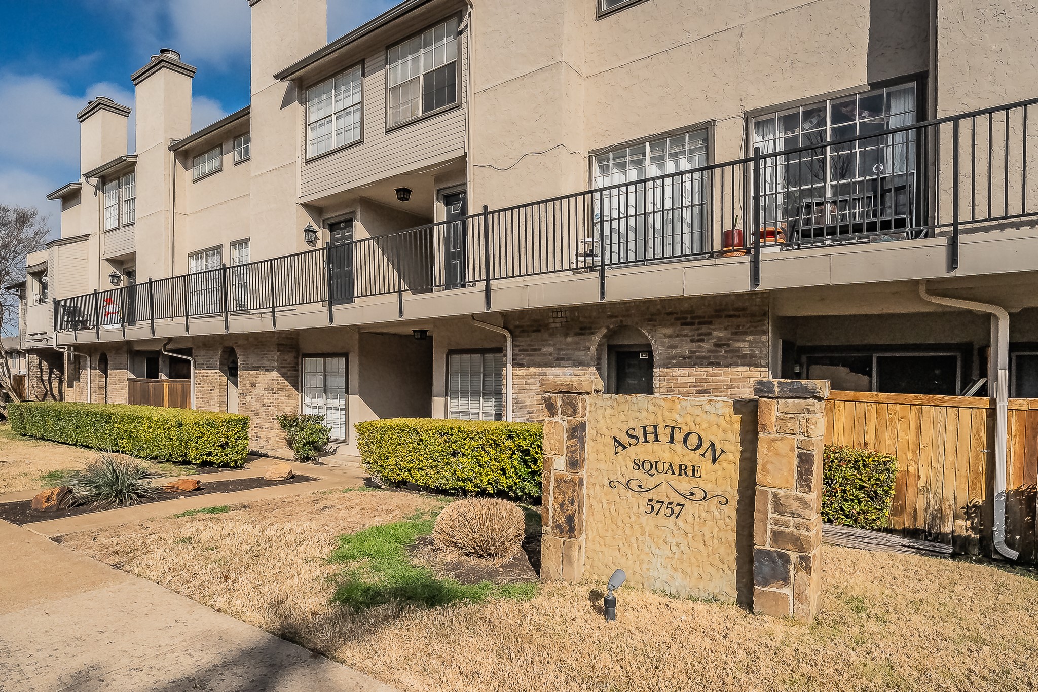 5757 Martel Avenue Dallas TX 75206