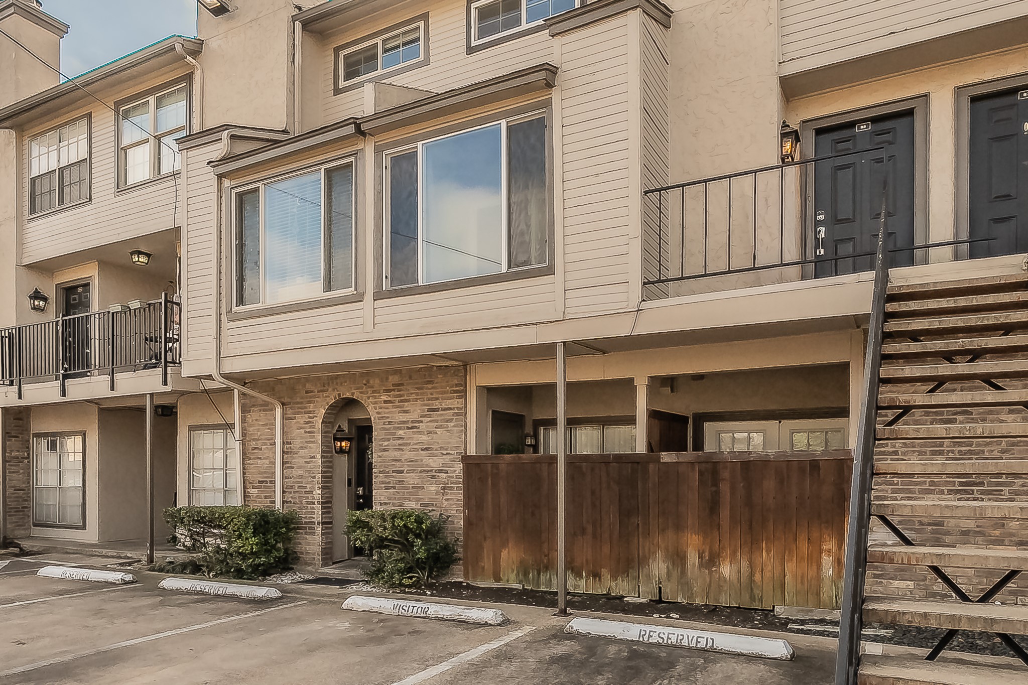 5757 Martel Avenue Dallas TX 75206