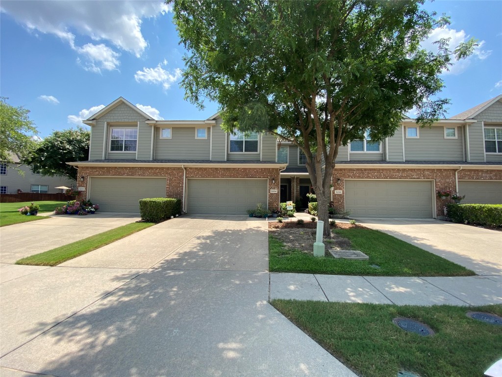 3204 Judge Holland Lane Plano TX 75025
