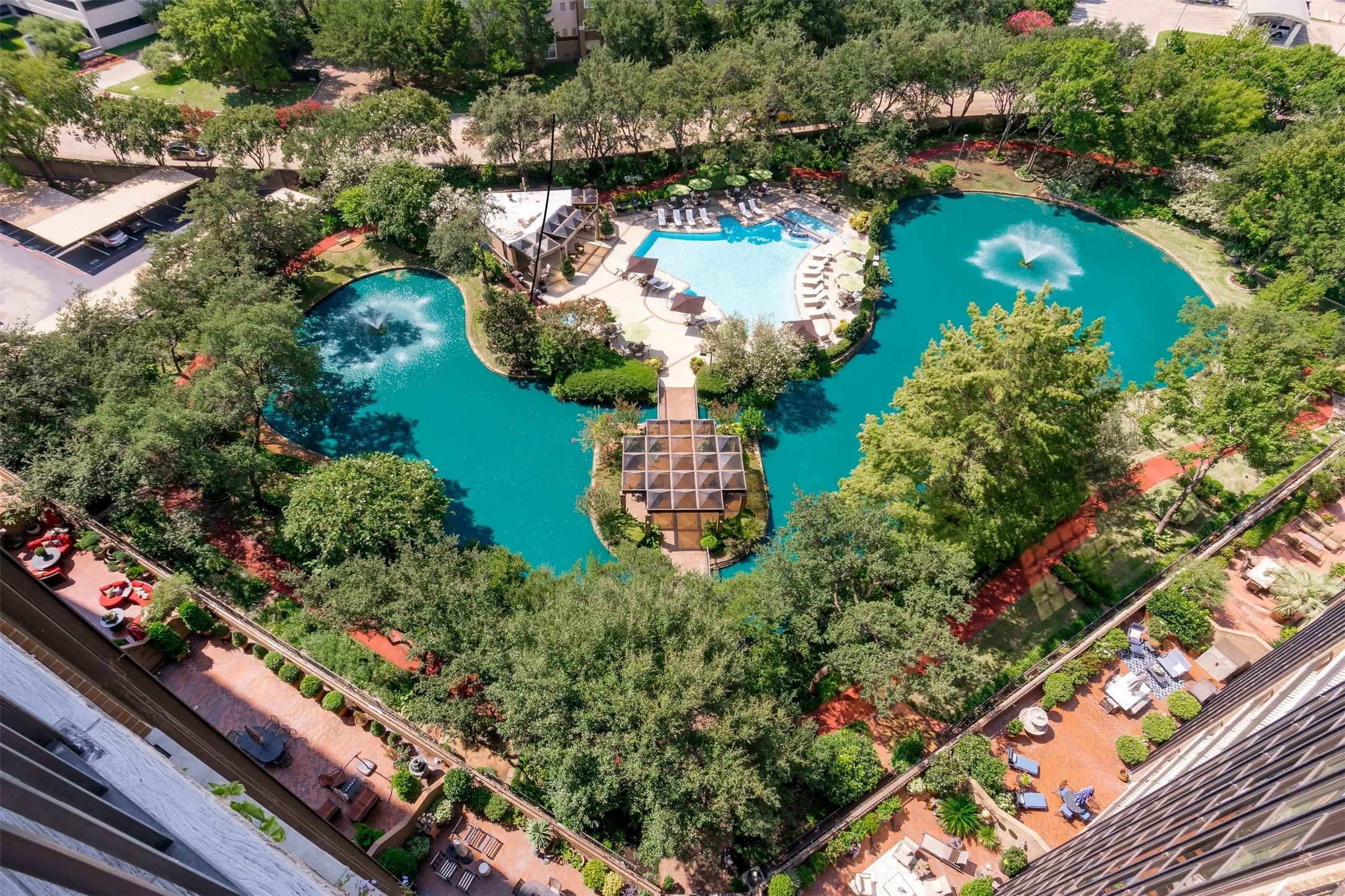 5200 Keller Springs Road Dallas TX 75248