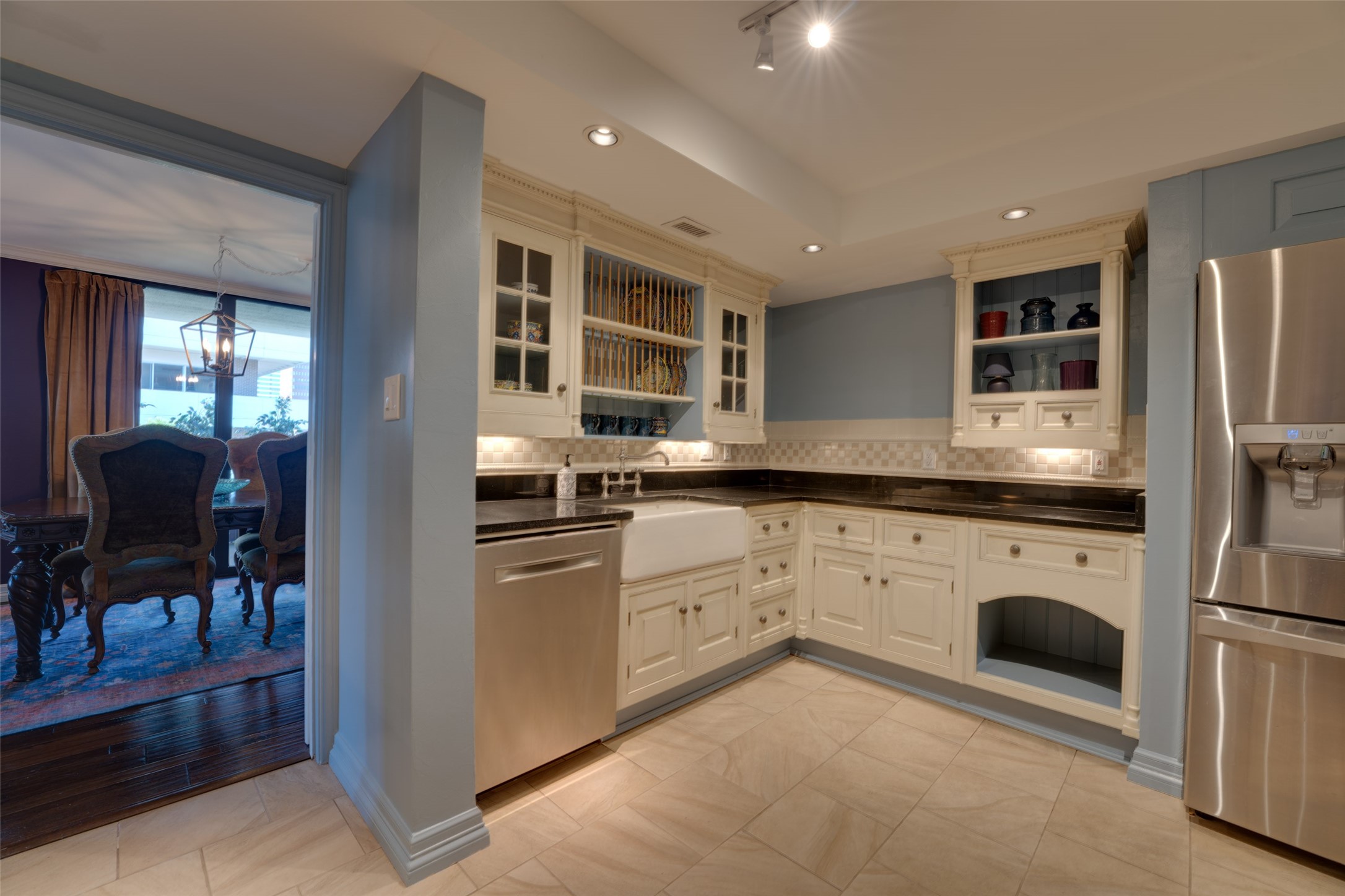3621 Turtle Creek Boulevard Dallas TX 75219