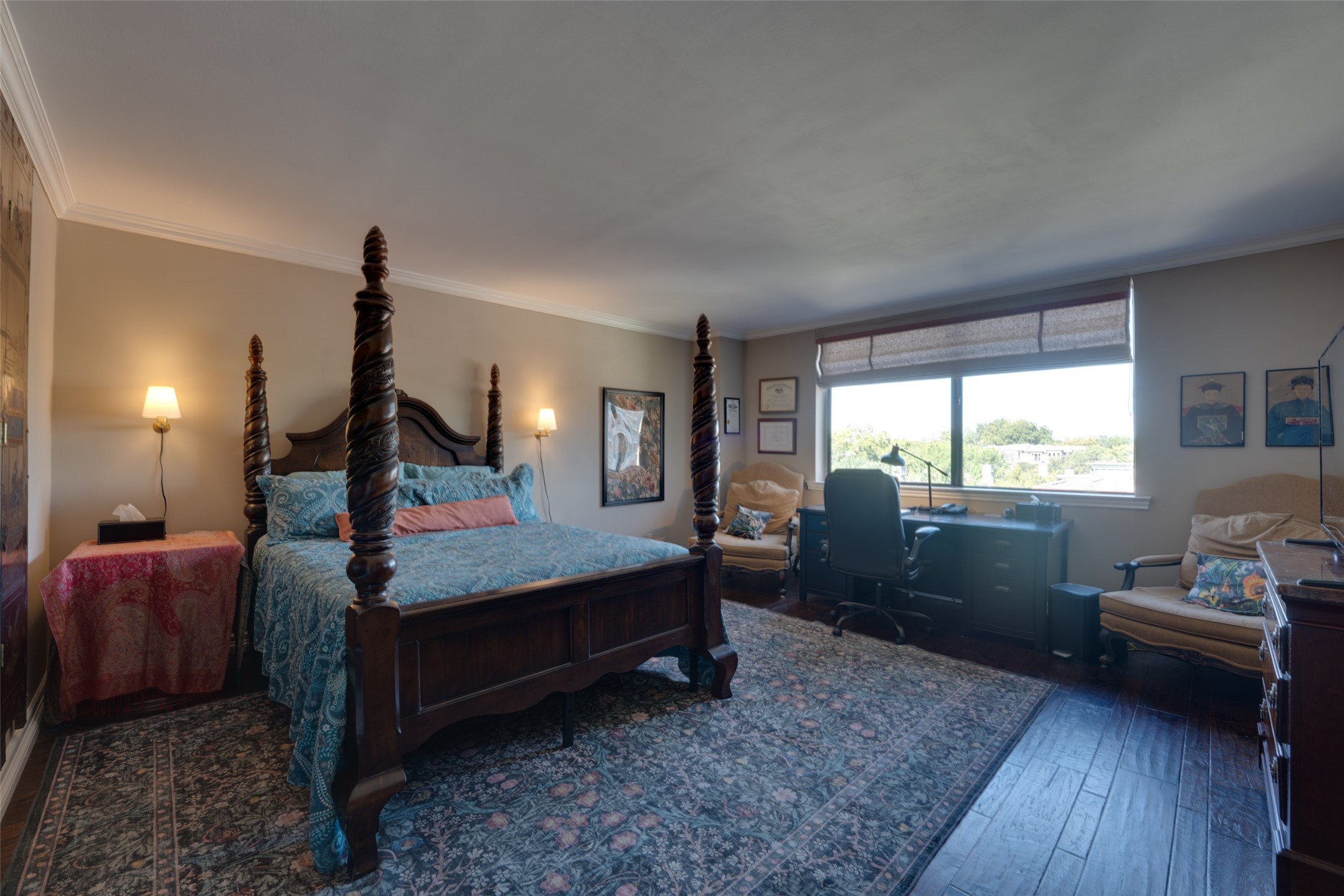 3621 Turtle Creek Boulevard Dallas TX 75219