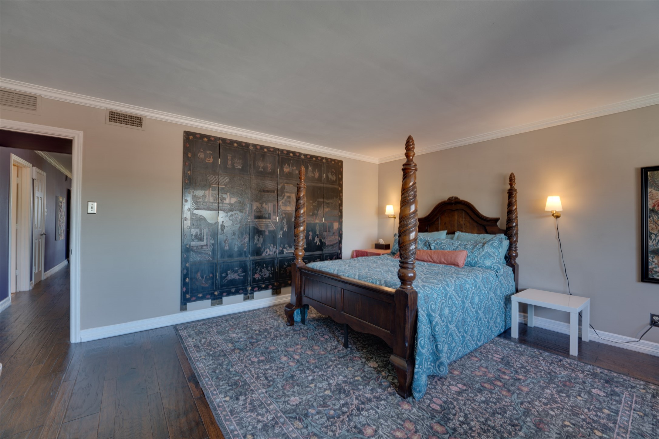 3621 Turtle Creek Boulevard Dallas TX 75219
