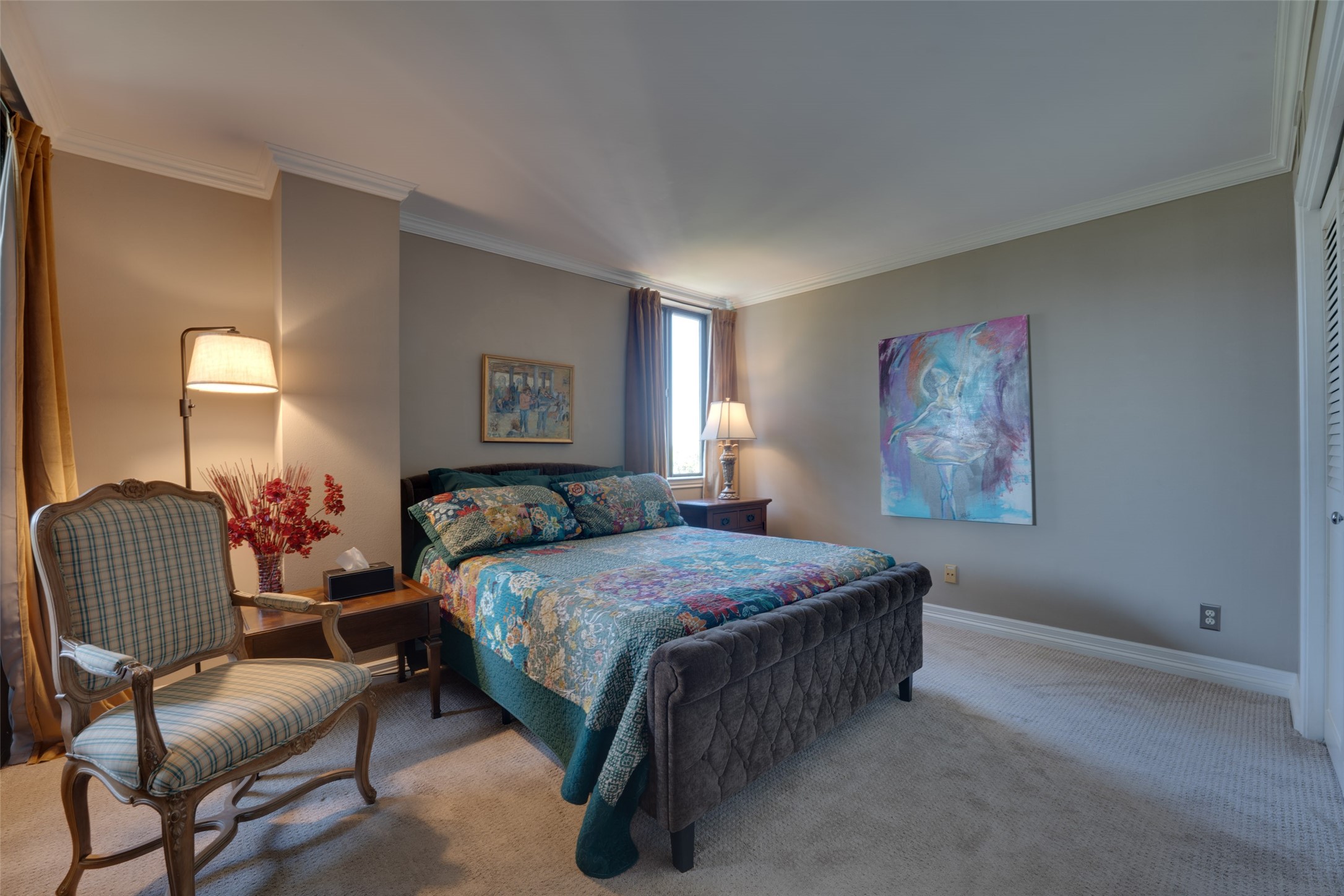 3621 Turtle Creek Boulevard Dallas TX 75219