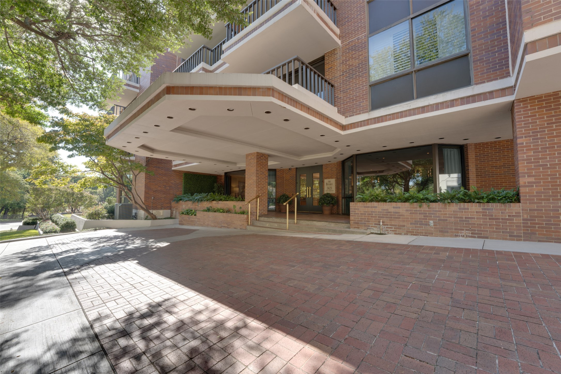 3621 Turtle Creek Boulevard Dallas TX 75219