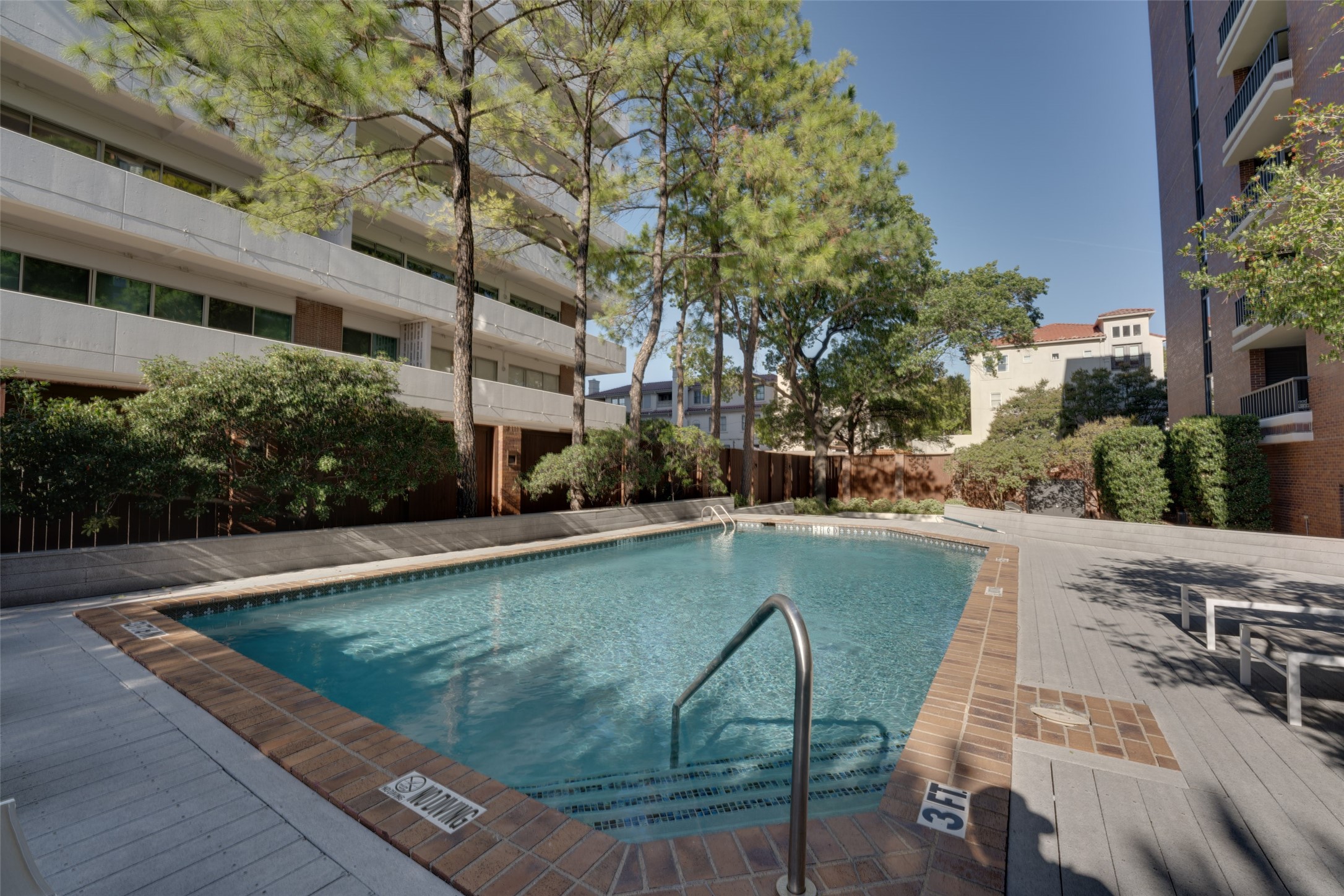 3621 Turtle Creek Boulevard Dallas TX 75219