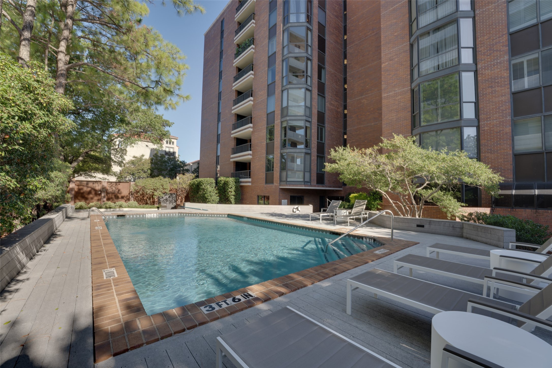 3621 Turtle Creek Boulevard Dallas TX 75219