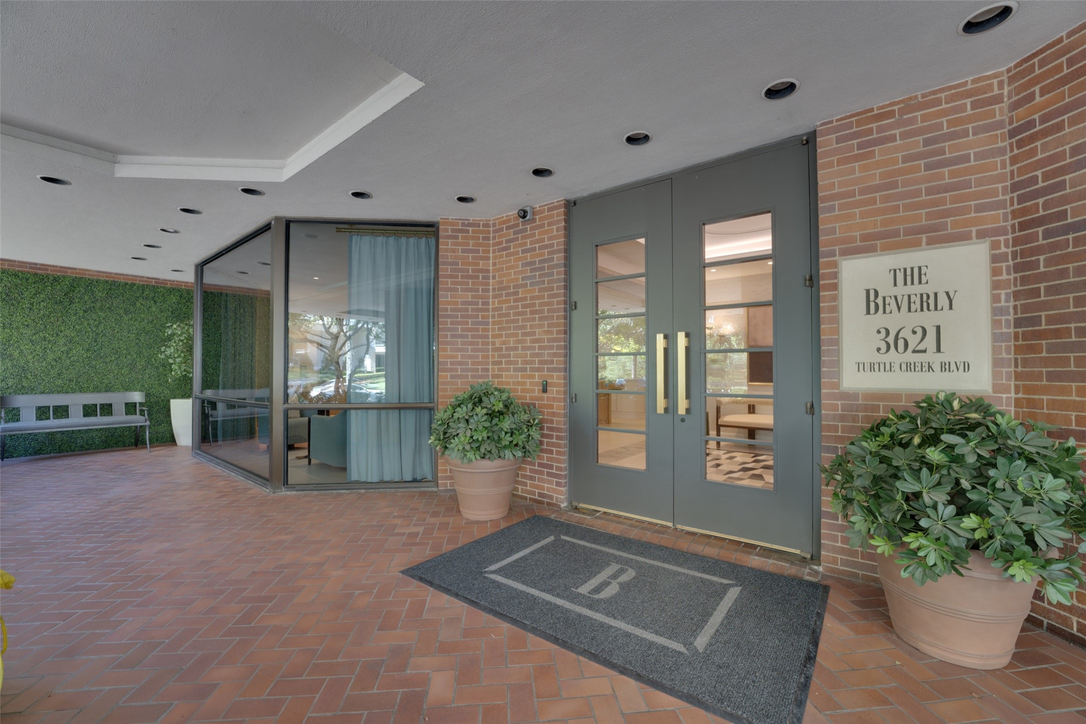 3621 Turtle Creek Boulevard Dallas TX 75219