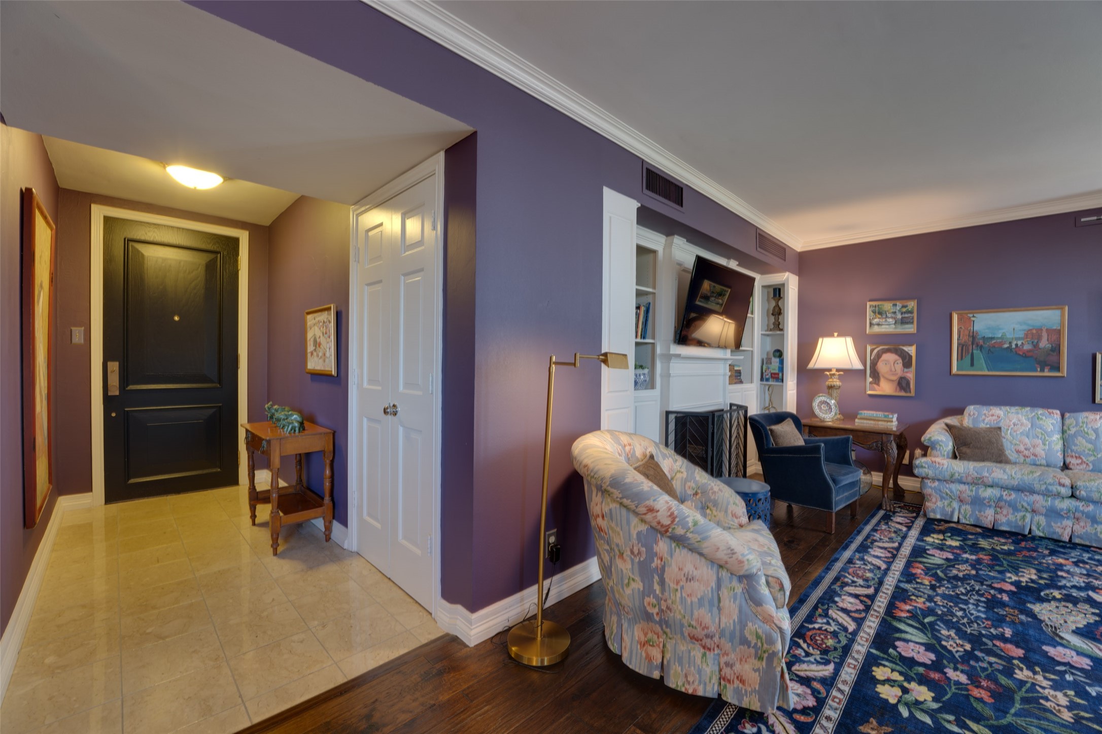 3621 Turtle Creek Boulevard Dallas TX 75219