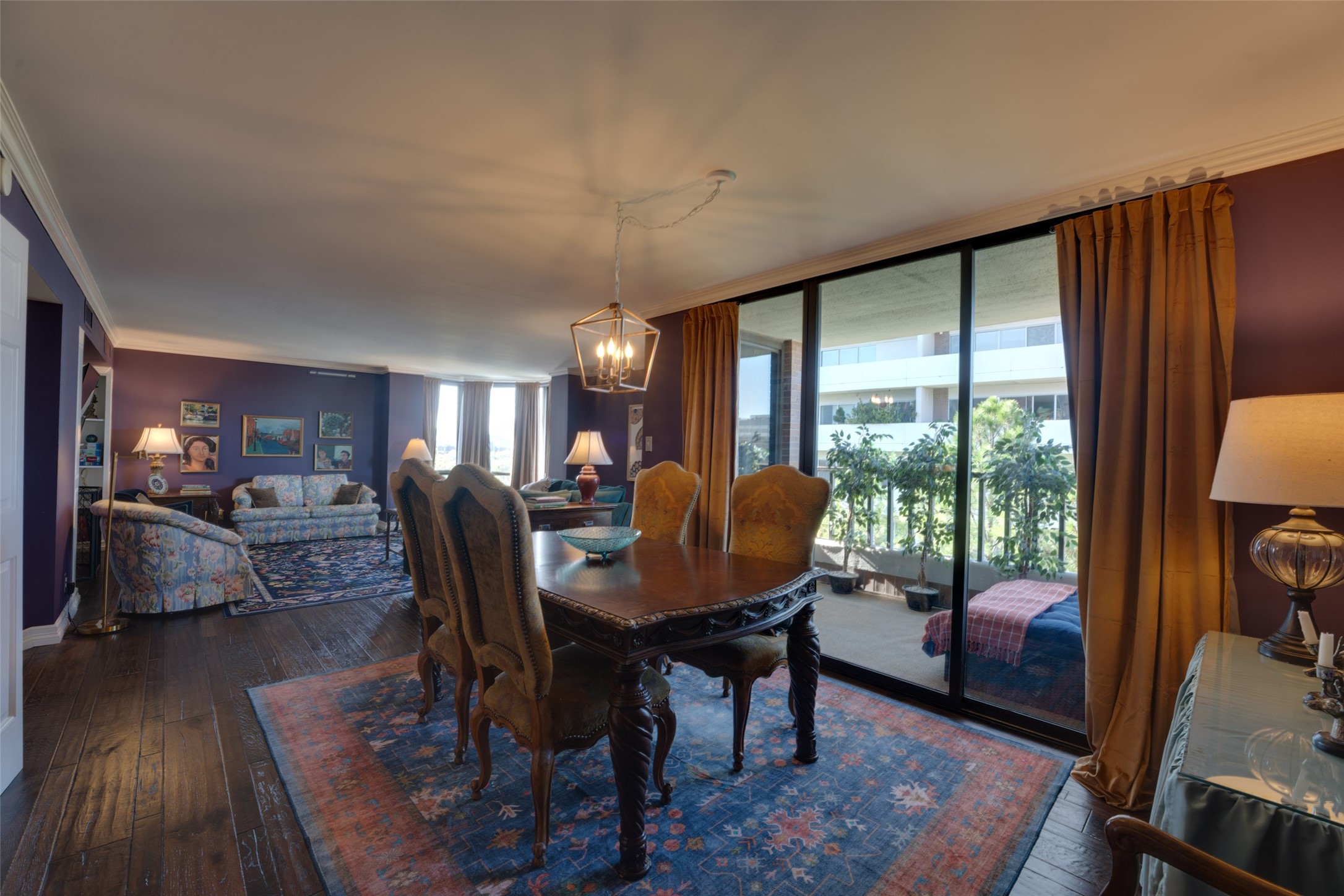 3621 Turtle Creek Boulevard Dallas TX 75219