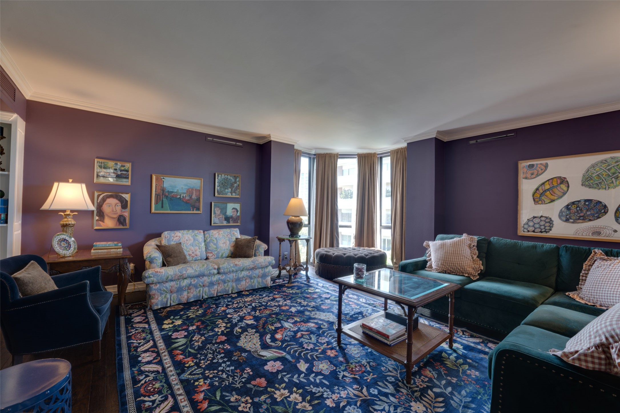 3621 Turtle Creek Boulevard Dallas TX 75219