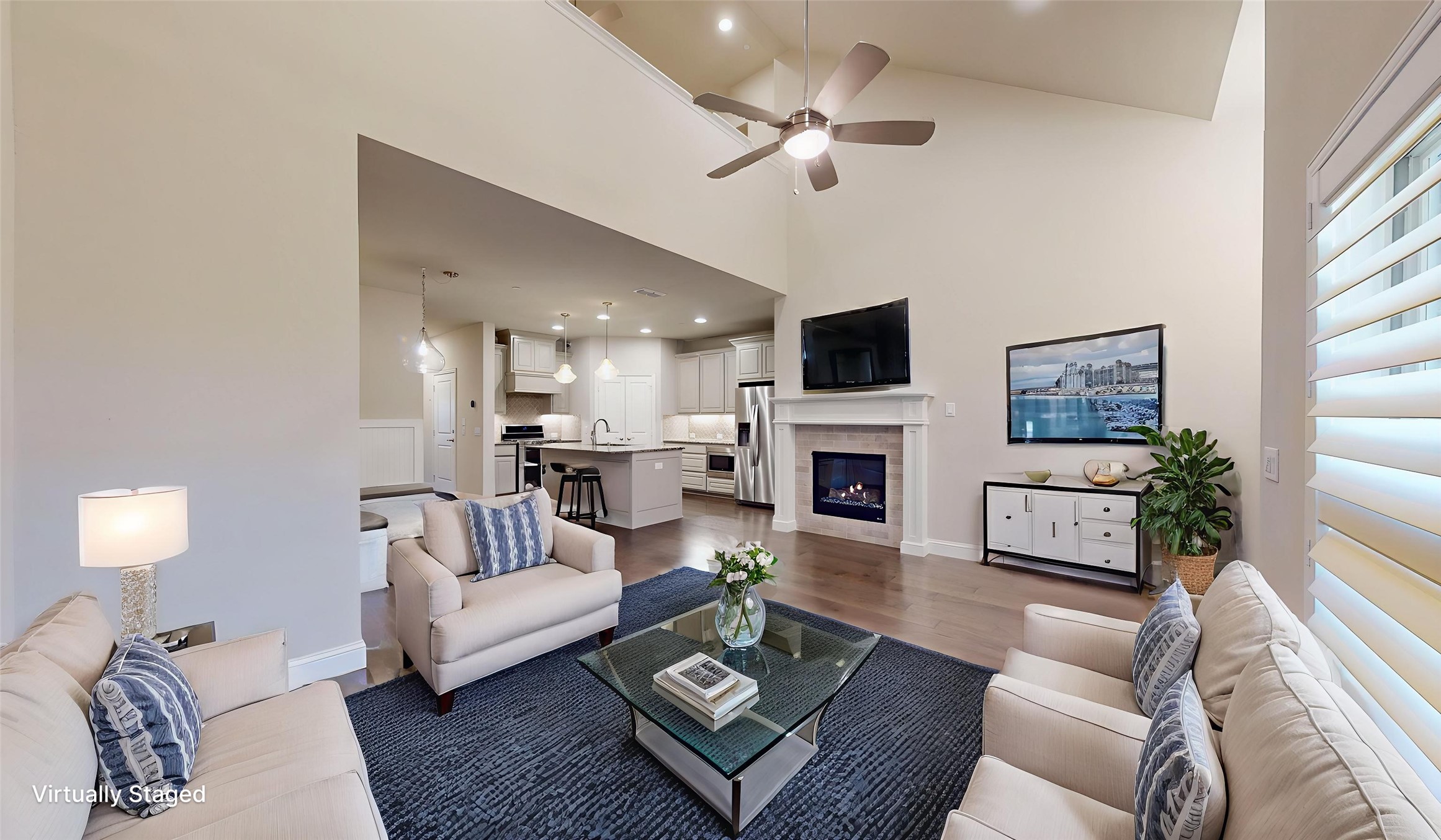 1051 Copper Canyon Drive Prosper TX 75078