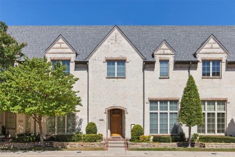 17212 Lechlade Lane Dallas TX 75252