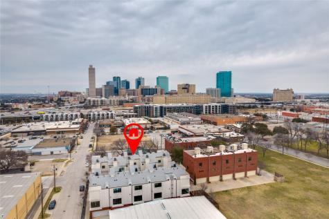 341 College Avenue Fort Worth TX 76104
