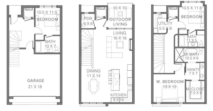 341 College Avenue Fort Worth TX 76104