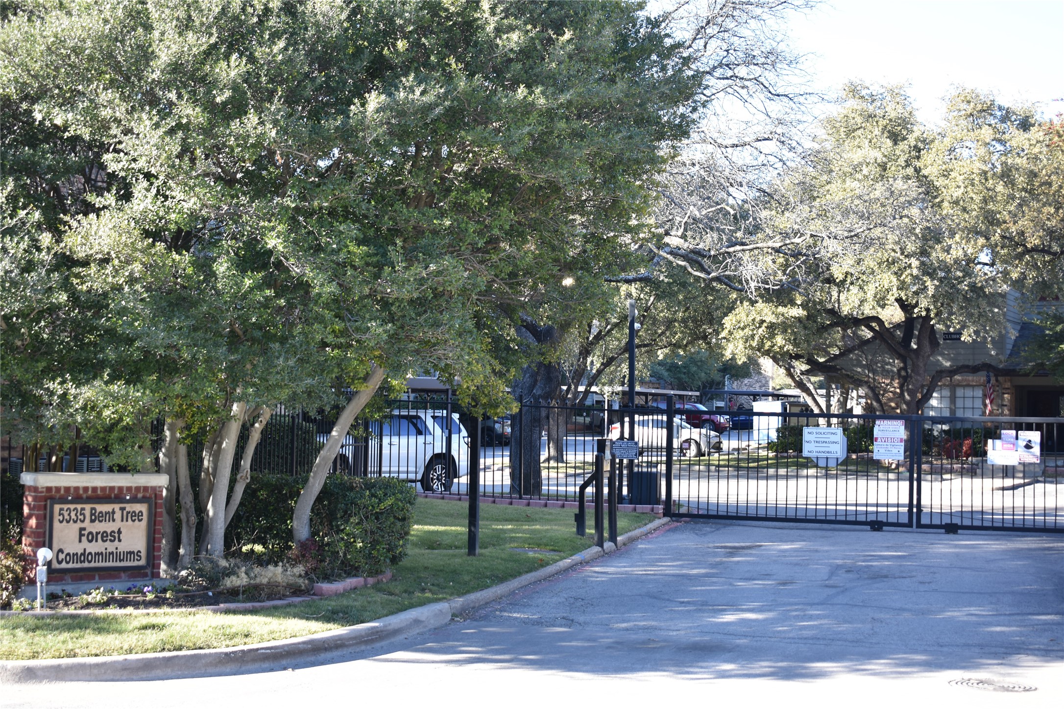 5335 Bent Tree Forest Drive Dallas TX 75248