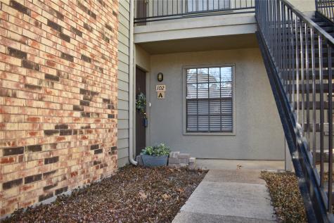5335 Bent Tree Forest Drive Dallas TX 75248