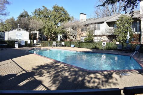5335 Bent Tree Forest Drive Dallas TX 75248