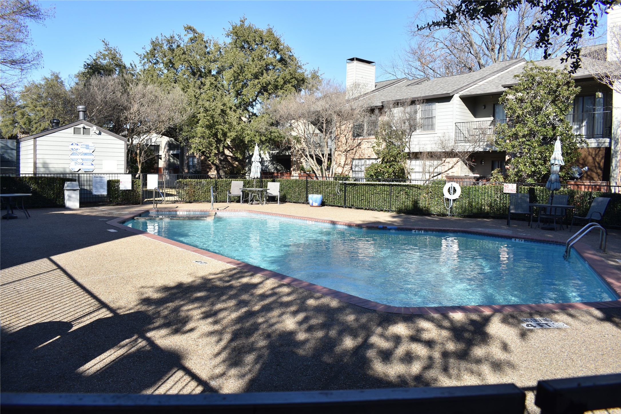 5335 Bent Tree Forest Drive Dallas TX 75248