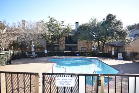 5335 Bent Tree Forest Drive Dallas TX 75248