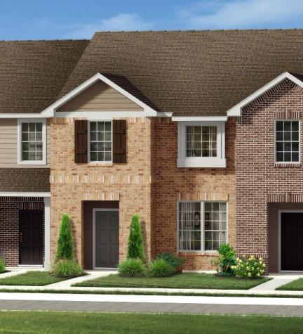 2217 Davenport Drive Denton TX 76207