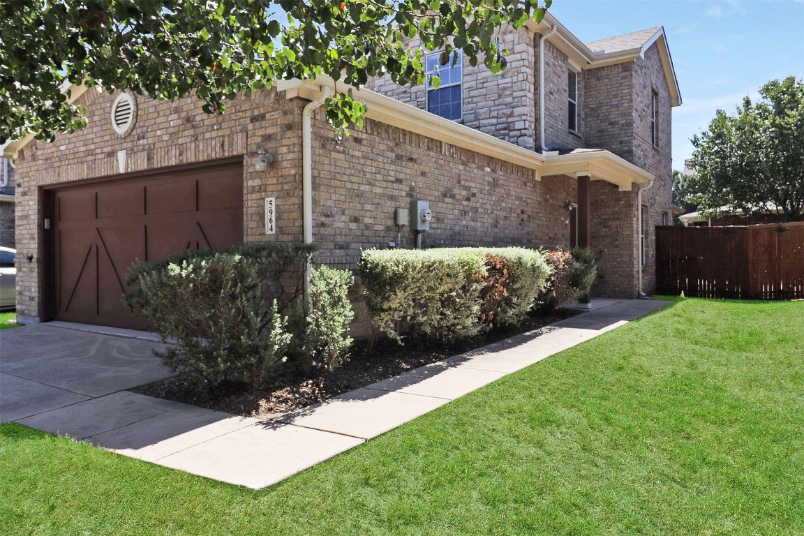 5964 Stone Mountain Road The Colony TX 75056