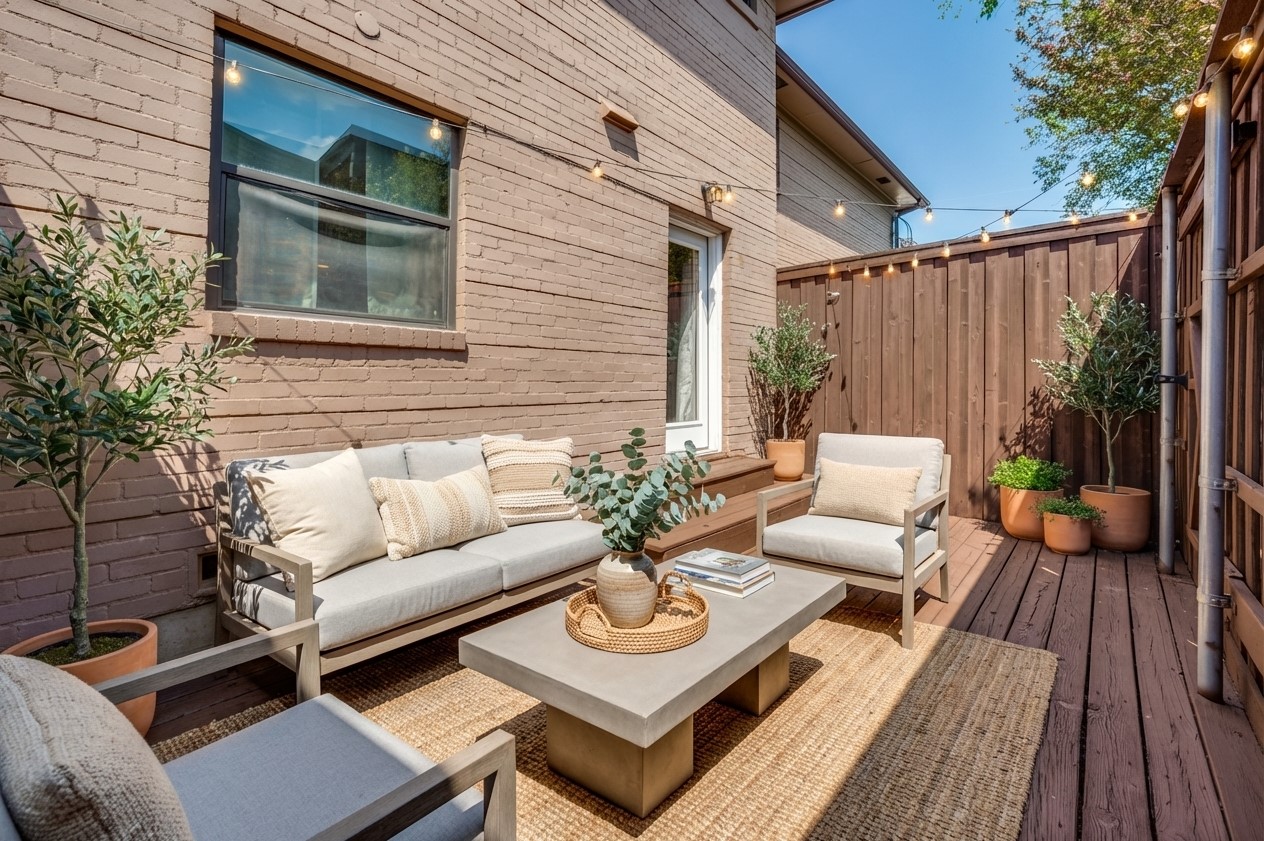 4118 Bowser Avenue Dallas TX 75219