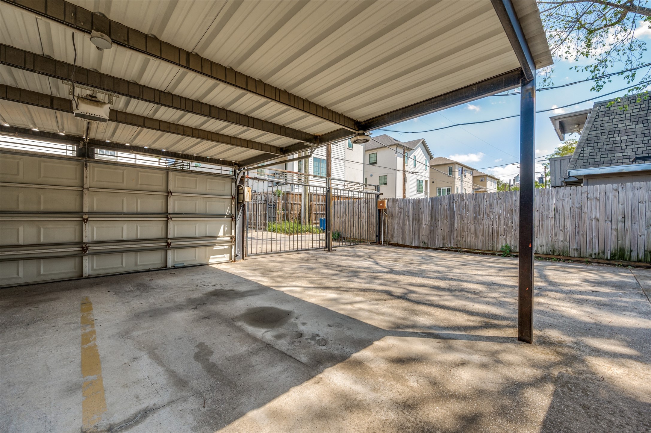 4118 Bowser Avenue Dallas TX 75219