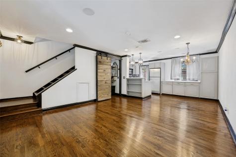 4118 Bowser Avenue Dallas TX 75219