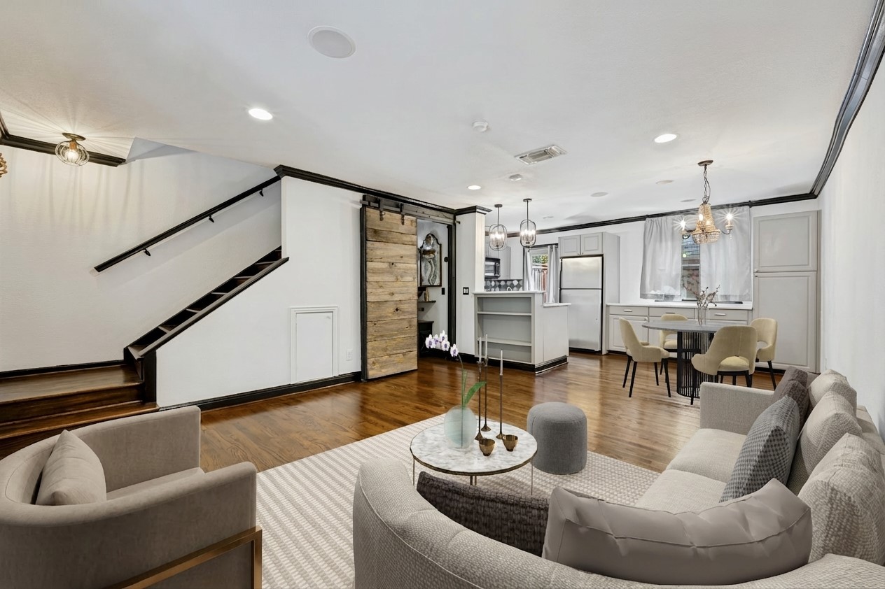 4118 Bowser Avenue Dallas TX 75219