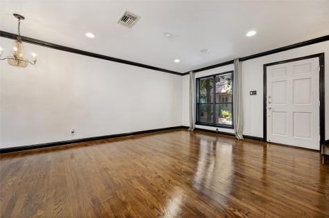 4118 Bowser Avenue Dallas TX 75219