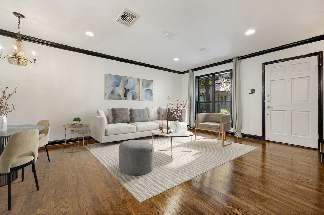 4118 Bowser Avenue Dallas TX 75219