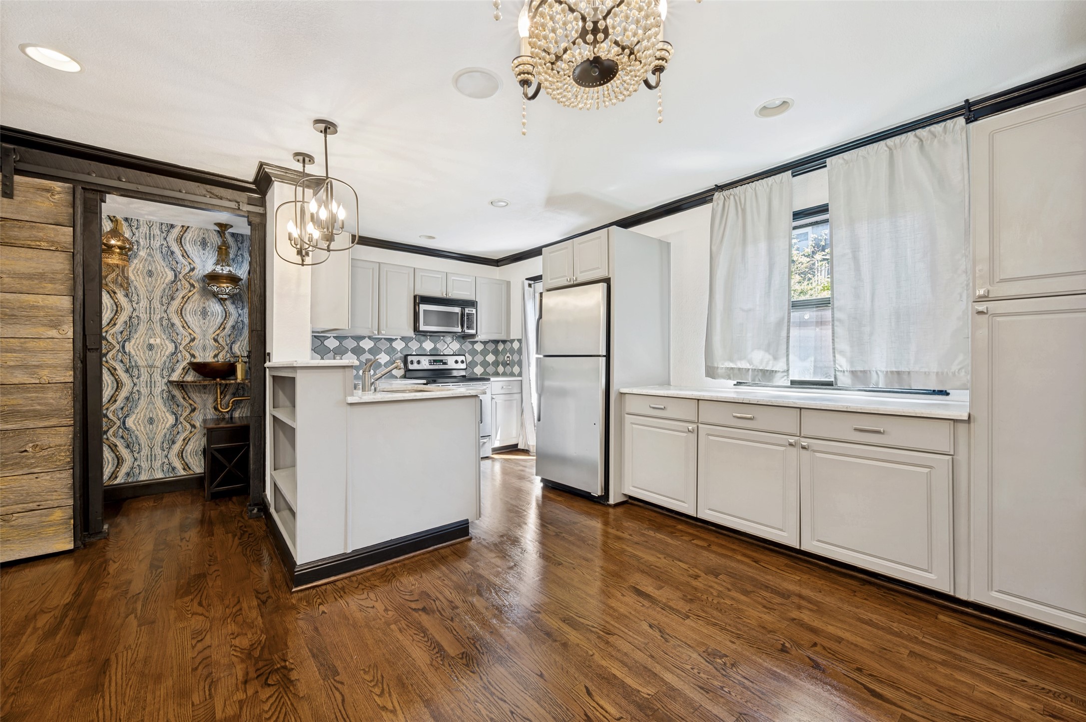 4118 Bowser Avenue Dallas TX 75219