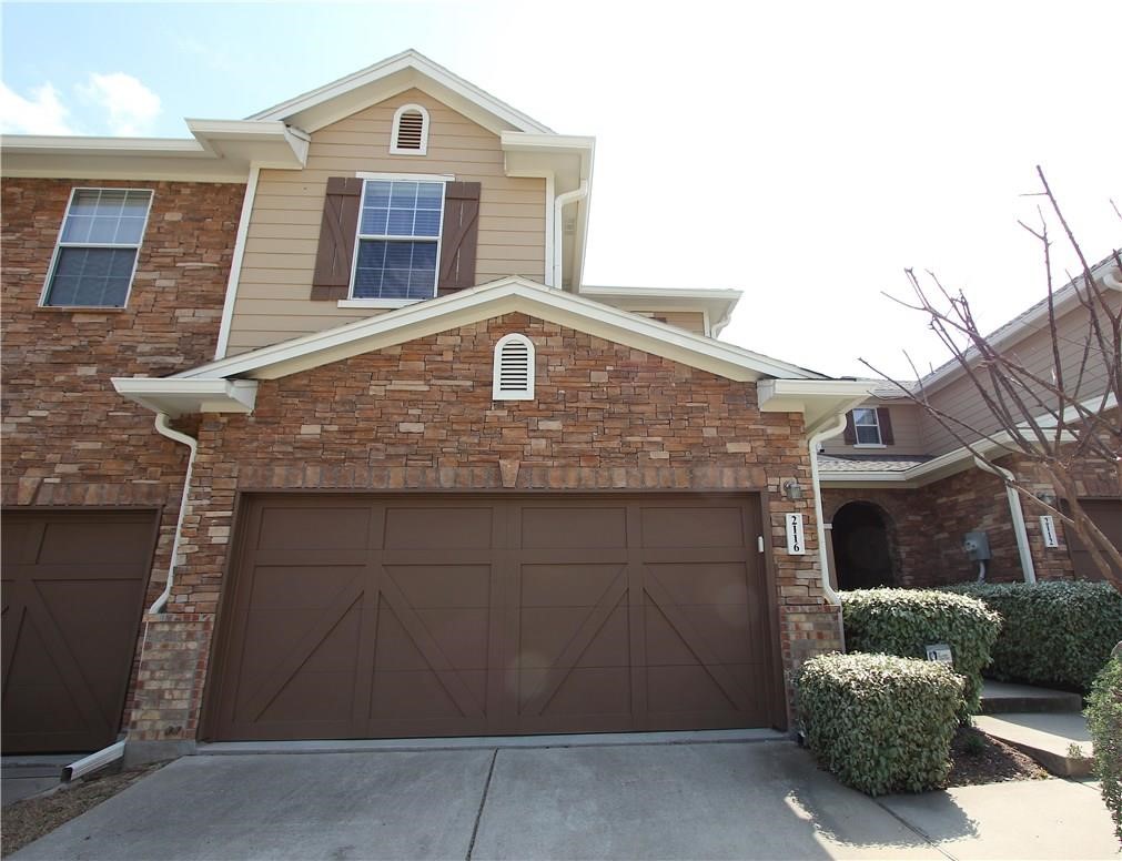2116 Oklahoma Avenue Plano TX 75074