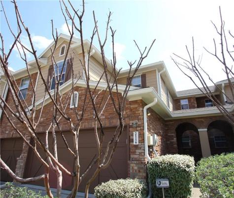 2116 Oklahoma Avenue Plano TX 75074