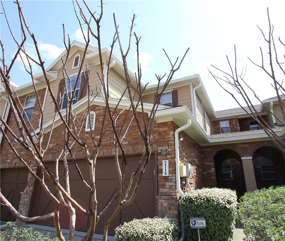 2116 Oklahoma Avenue Plano TX 75074