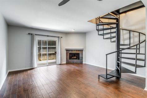 5701 Gaston Avenue Dallas TX 75214