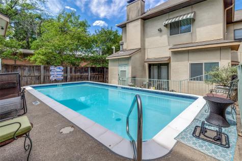 5701 Gaston Avenue Dallas TX 75214