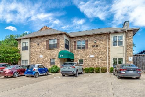 5701 Gaston Avenue Dallas TX 75214