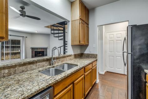 5701 Gaston Avenue Dallas TX 75214