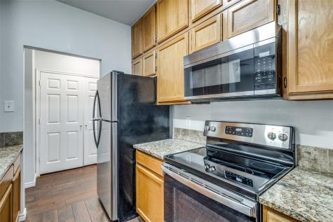 5701 Gaston Avenue Dallas TX 75214