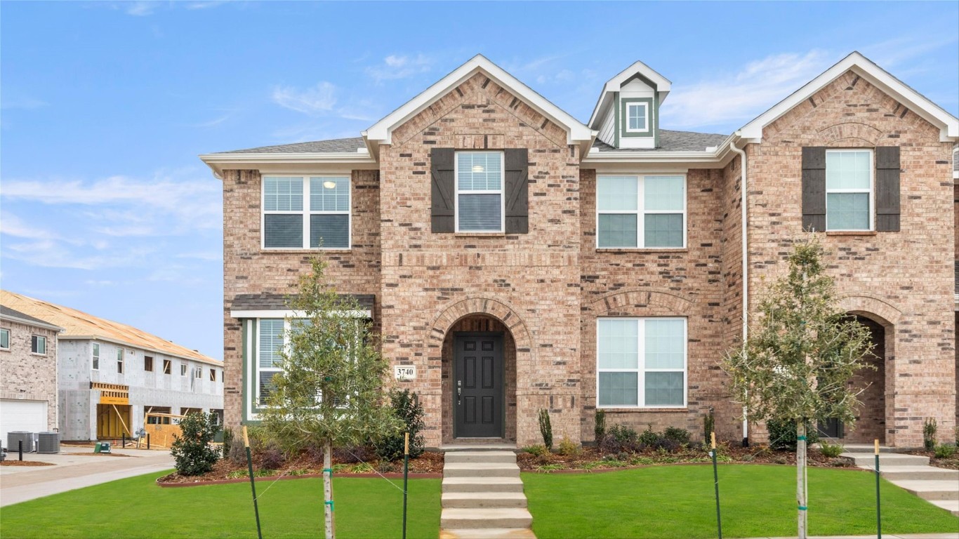 3740 Paradise Way Sherman TX 75090