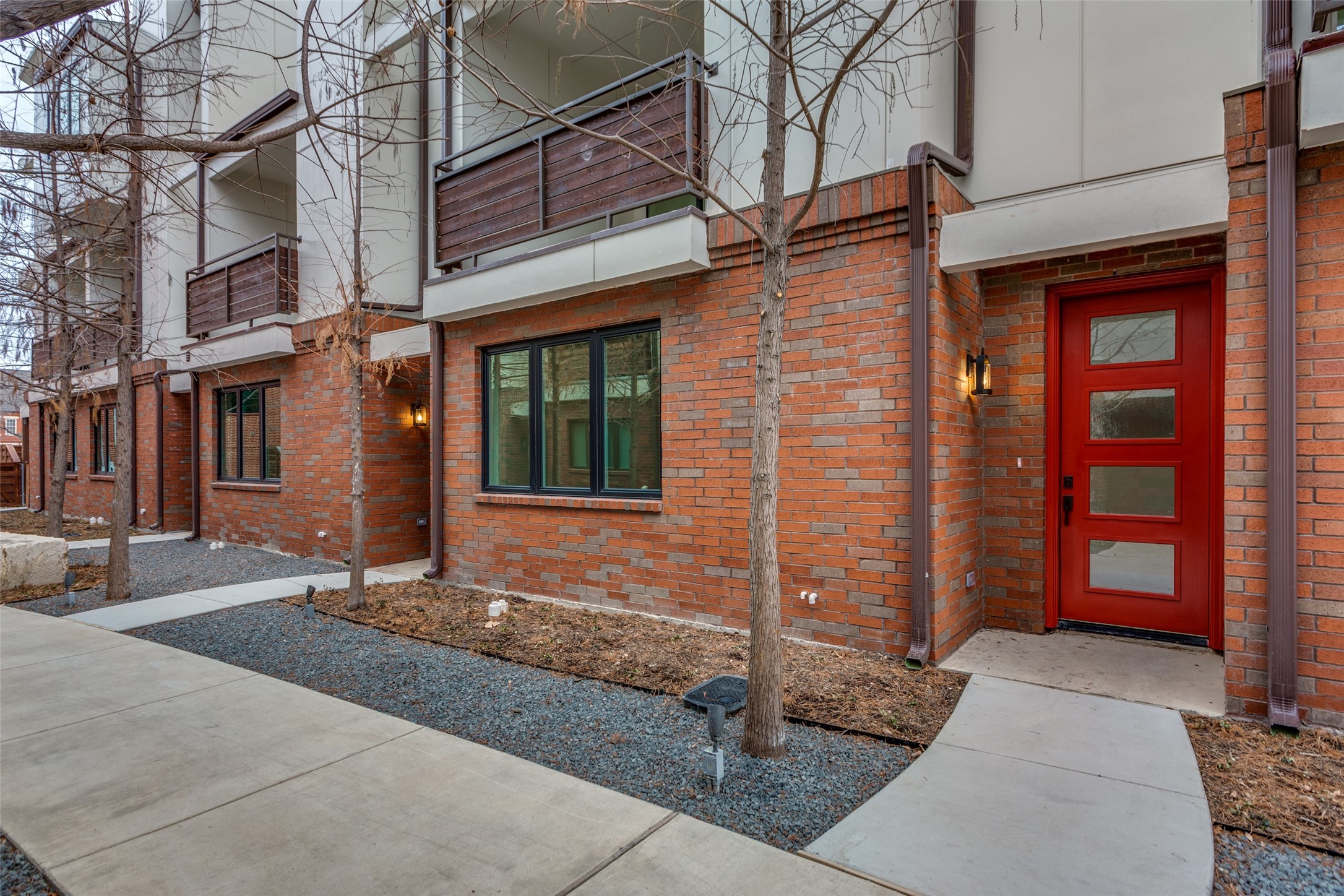 337 College Avenue Fort Worth TX 76104
