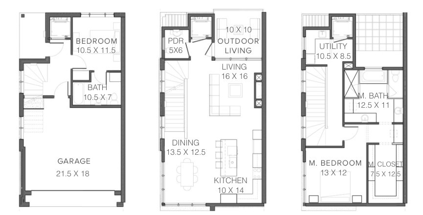 337 College Avenue Fort Worth TX 76104