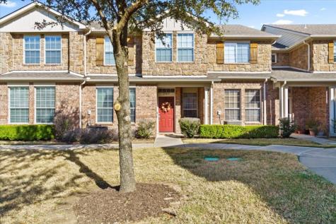 2747 Hyde Park Drive Grand Prairie TX 75050
