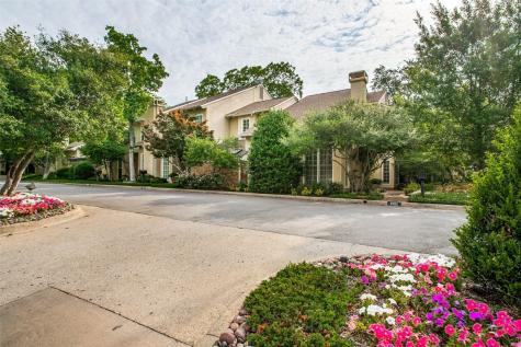 9102 Cochran Chapel Circle Dallas TX 75209