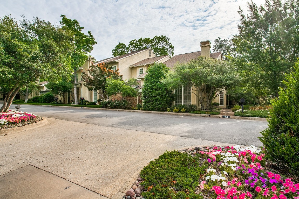 9102 Cochran Chapel Circle Dallas TX 75209